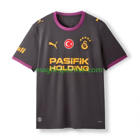 Completo Calcio Galatasaray Divisa Terza 2026-2027 Completo Calcio Galatasaray Divisa Terza 2026-2027